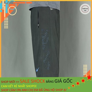 [ XẢ SẬP SÀN ]Quần short thể thao nam chất đẹp.