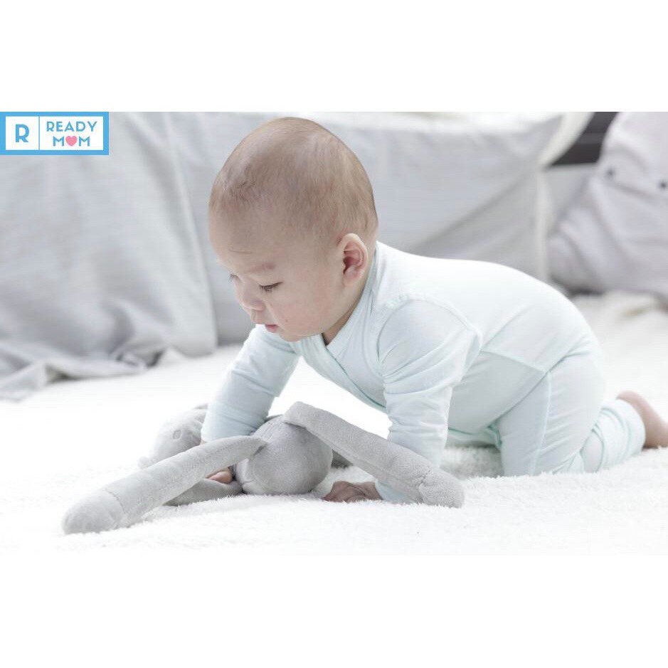 Bộ Body sơ sinh BU