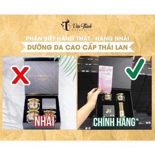 MALIA (full size) - bản cao cấp dưỡng da Thái Lan