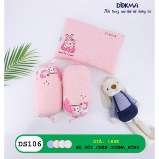 Bộ chặn Dokma