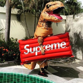 Phao bơi Supreme