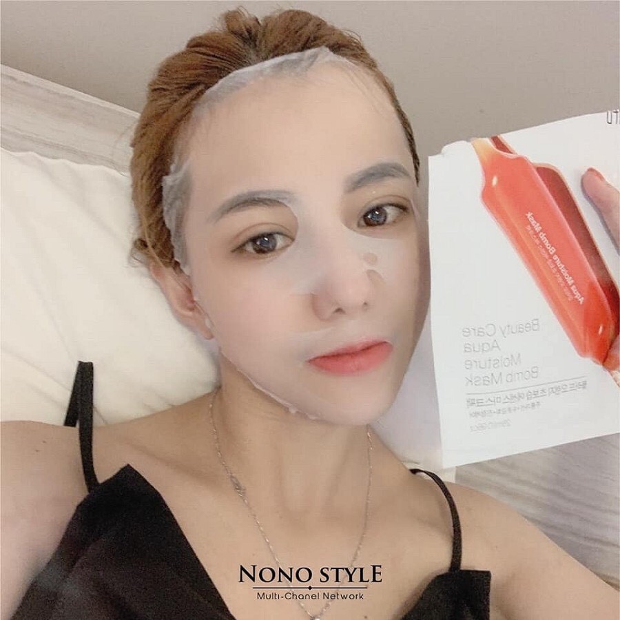 Mặt Nạ Bưởi Tây ⚡ LIVE ⚡ Giúp Sạch Mụn - An Toàn Cho Làn Da - Dưỡng Da Hiệu Quả - Tái Tạo - Trắng Da Tức Thì | BigBuy360 - bigbuy360.vn