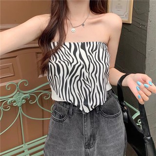 áo quây len mix yếm lụa nổi bật (9581#)