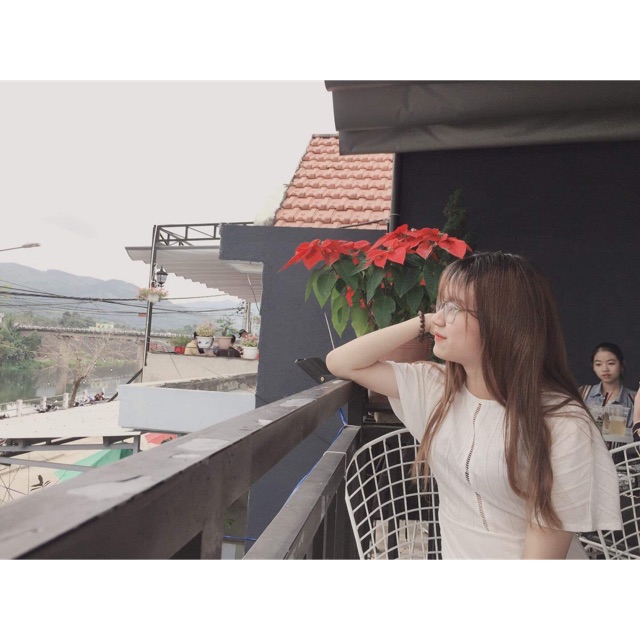 Huỳnh Nguyễn Minh Trâm