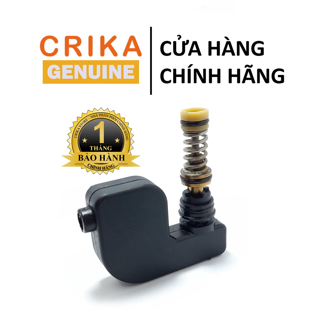 [Mã LT50 giảm 50k đơn 250k] Rơle dùng cho máy rửa xe chính hãng crika - hàng chất lượng cao - có bảo