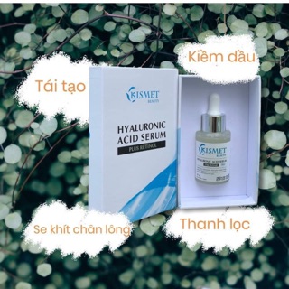 Serum Hyaluronic_Acid_plus retinol Kismet