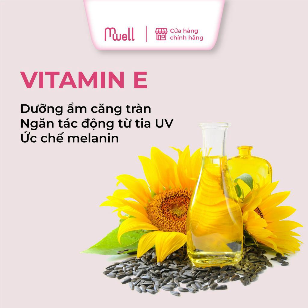 Viên uống sáng da DHC Nhật Bản Adlay Extract gói 30 viên (30 ngày)