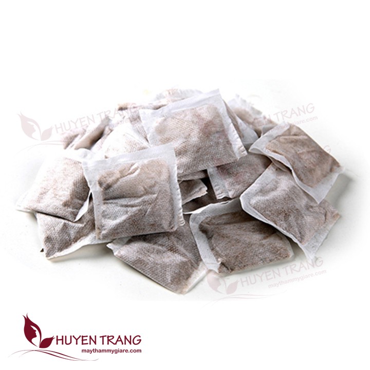 Bột Ngâm Chân Dùng Trong Thẫm Mỹ Viện và Spa Đông Y - Thẩm Mỹ Huyền Trang