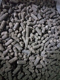 Combo 5kg phân gà nhật. Phân hữu cơ tan chậm