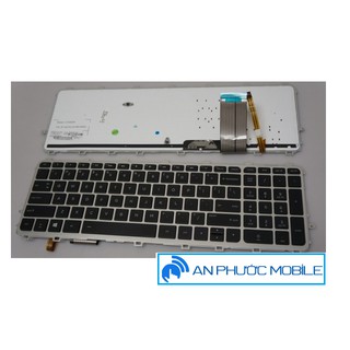 Bàn phím laptop HP ENVY 17