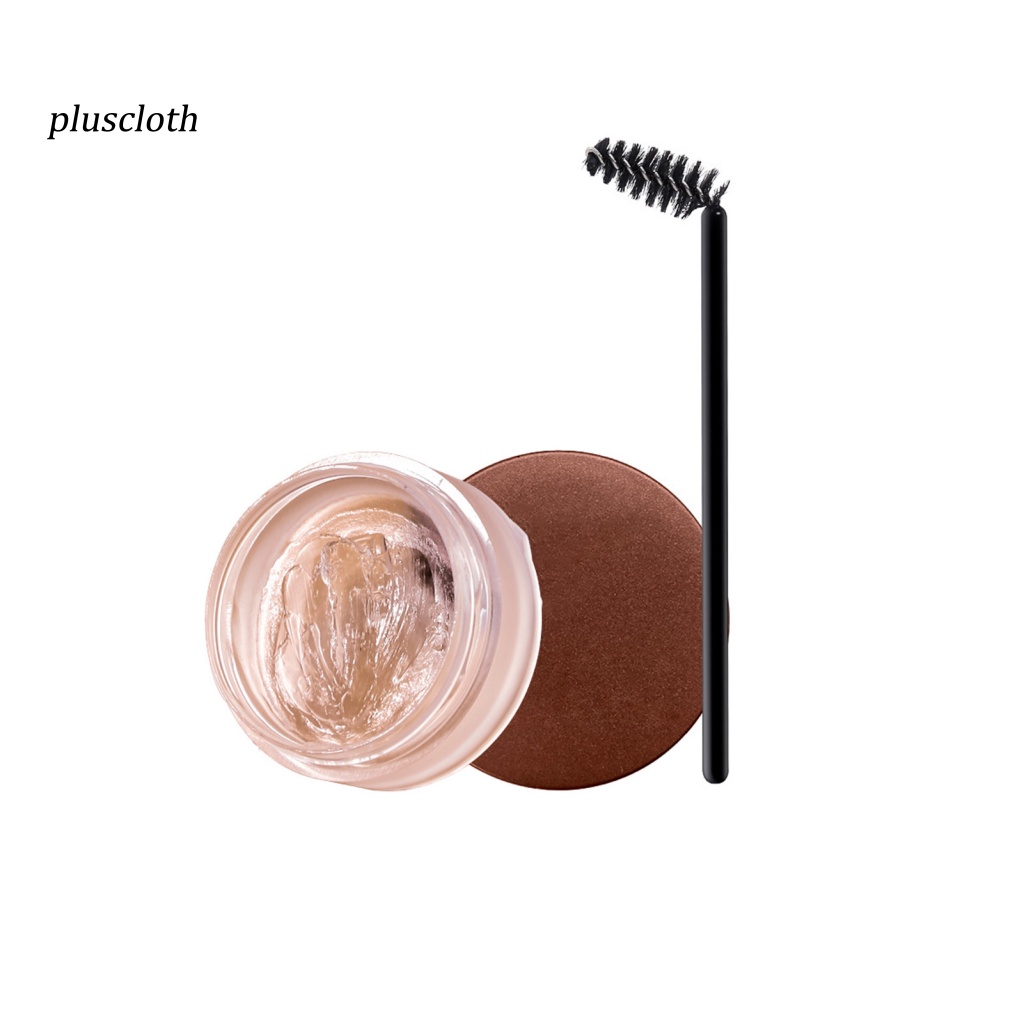 Sáp Vuốt Tạo Kiểu Lông Mày Hiệu Quả Cho Nữ