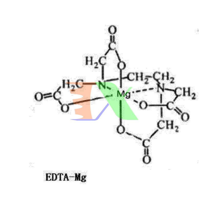 Phân bón Magie chelate, Magnesium chelate, Mg EDTA, Ma nhê hữu cơ, Magie 6, Phân trung lượng Ma giê (1kg)