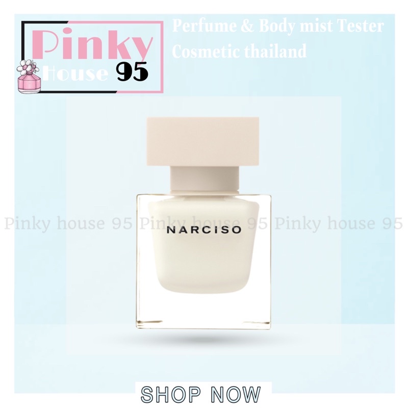 ♛HOT♛Mẫu thử nước hoa narciso edp 5ml-10ml