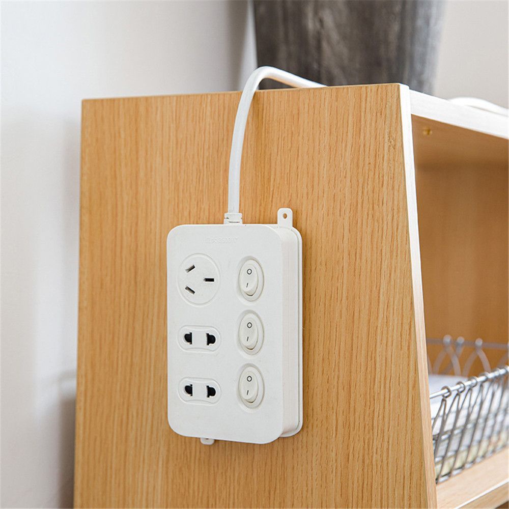 Set 10 cặp miếng dán hình vuông chống trượt dùng để trang trí ghế sofa