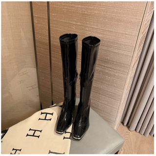 Boot da bóng cao 7 phân...