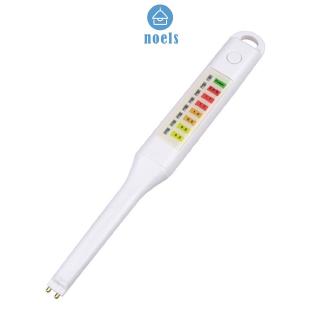Máy đo độ mặn của nước có đèn LED