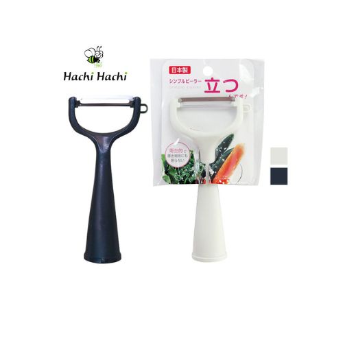 Dụng cụ bào rau củ Echo Metal - Nhiều mẫuu (Giao mẫu ngẫu nhiên) - Hachi Hachi Japan Shop