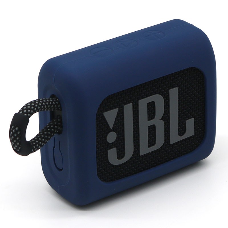 Ốp Bảo Vệ Cao Cấp Cho Jbl Go3 | BigBuy360 - bigbuy360.vn