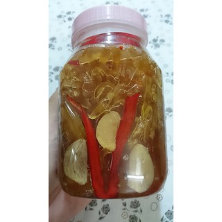 [500gram] Dưa mắm( dưa đu dủ)