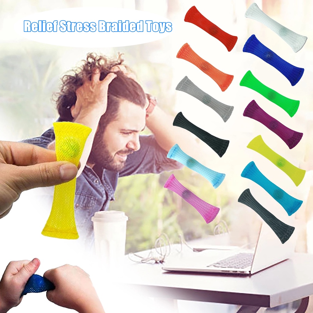 Bóng Đồ Chơi Giảm Căng Thẳng Cho Trẻ Em