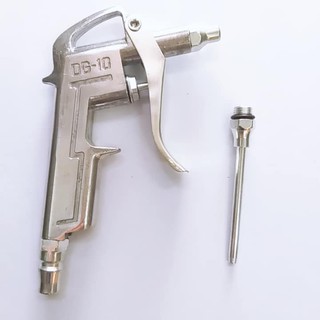 Súng xịt hơi / Súng xì khô DG-10