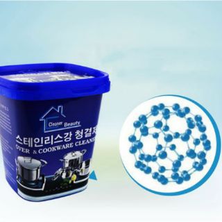 KEM TẨY RỬA ĐA NĂNG HÀN QUỐC