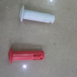 Núm dựt quạt ... nút kéo quạt màu ngẫu nhiên