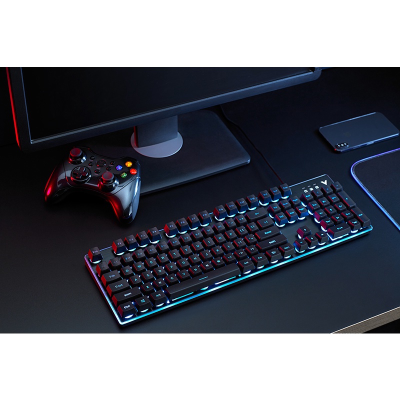 Bàn Phím Cơ Gaming Các Loại 2nd Còn Mới Trên 95%