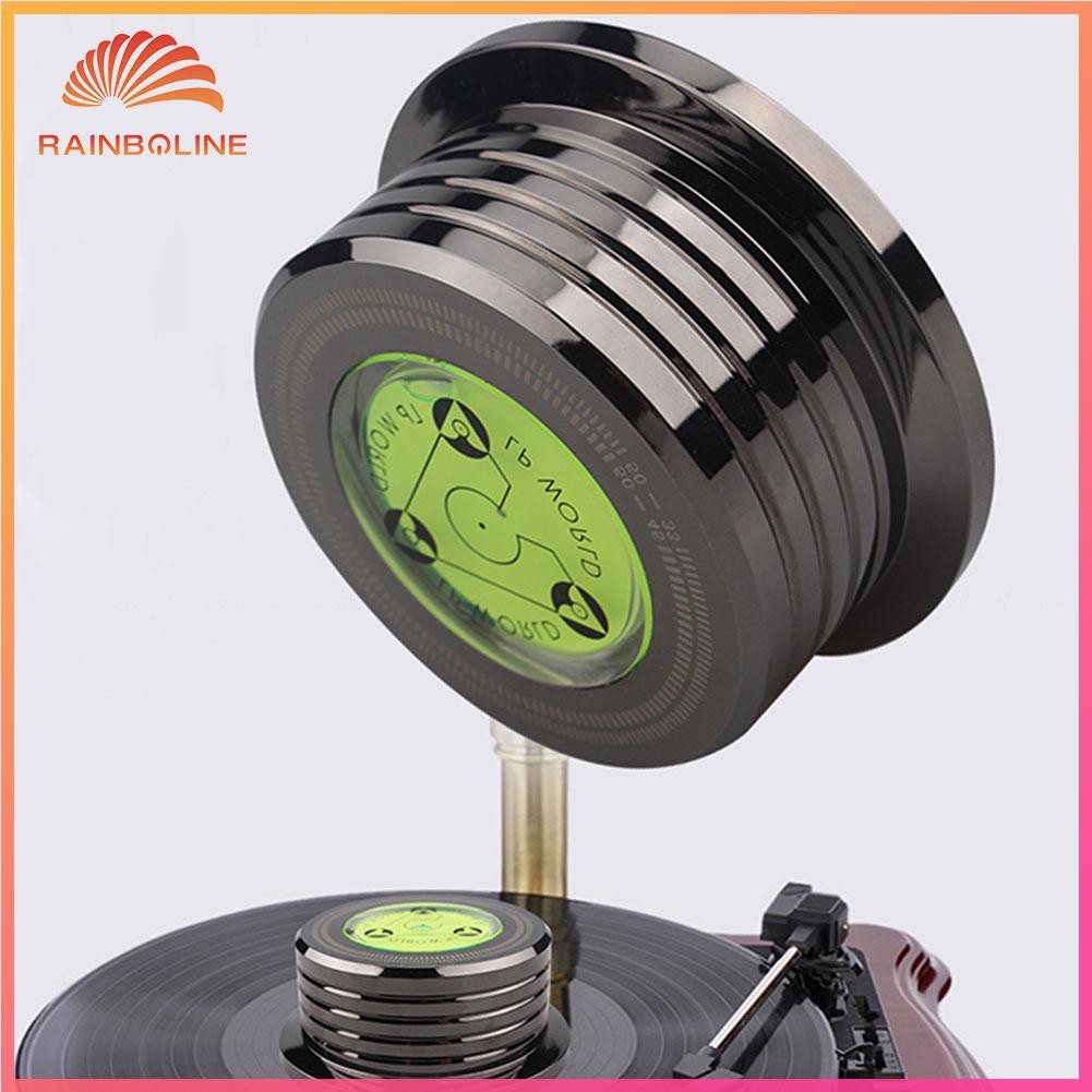 Kẹp Ổn Định Đĩa Than Bằng Kim Loại 50hz | BigBuy360 - bigbuy360.vn