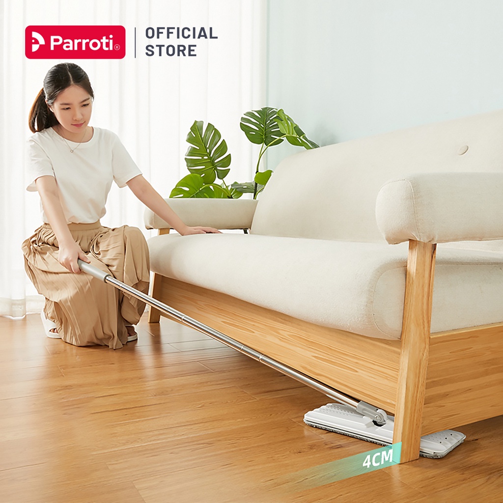 Cây lau nhà thay thế  - Parroti MOP-PX01