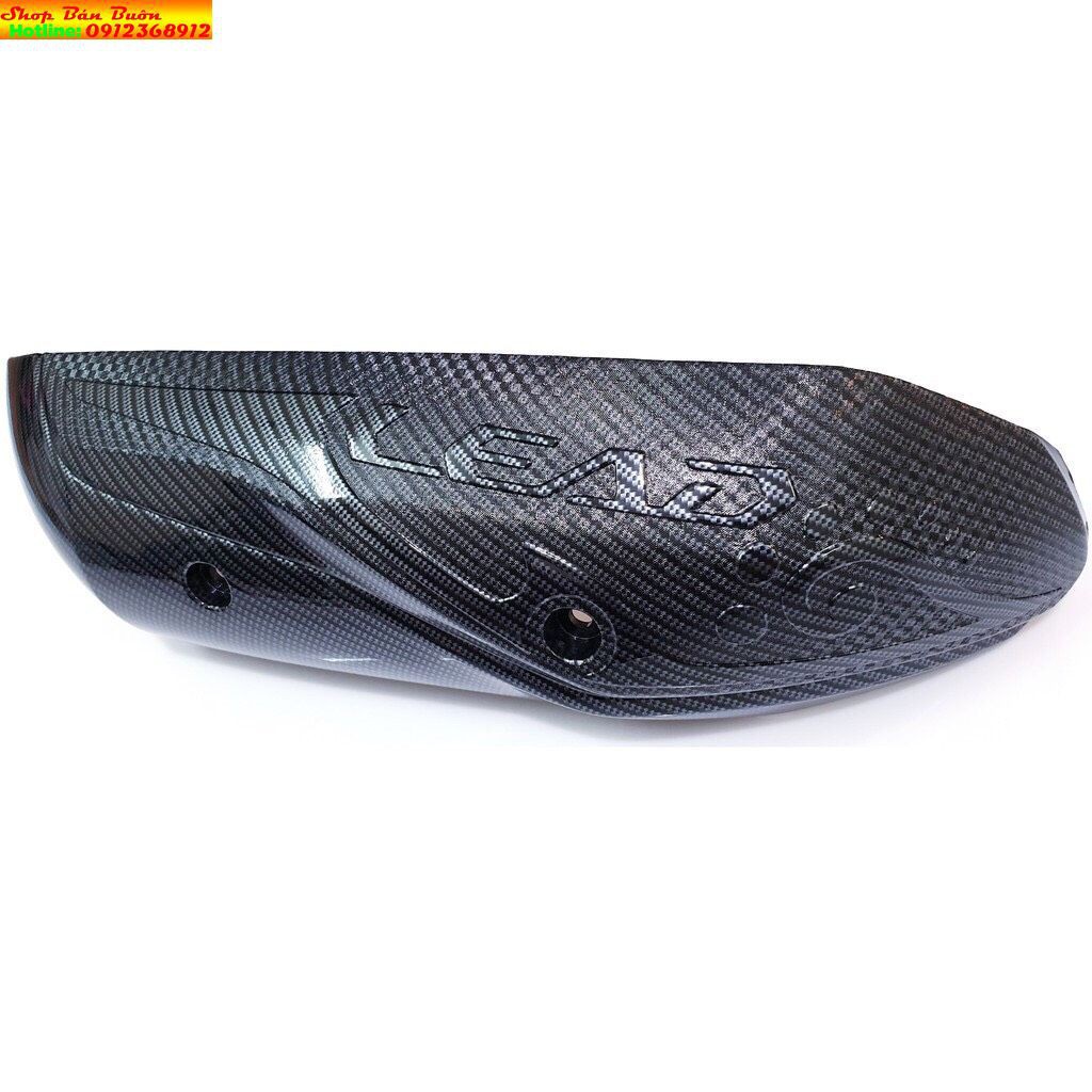 ỐP BÔ CACBON – CÁC LOẠI XE HONDA VIỆT NAM ( chi tiết liệt kê bên dưới)