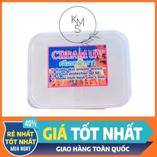 Kem cốt bạch thái nguyên chất hộp 1kg