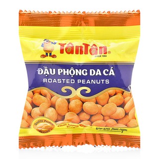 Combo 10 gói Đậu Phộng Da Cá 14g