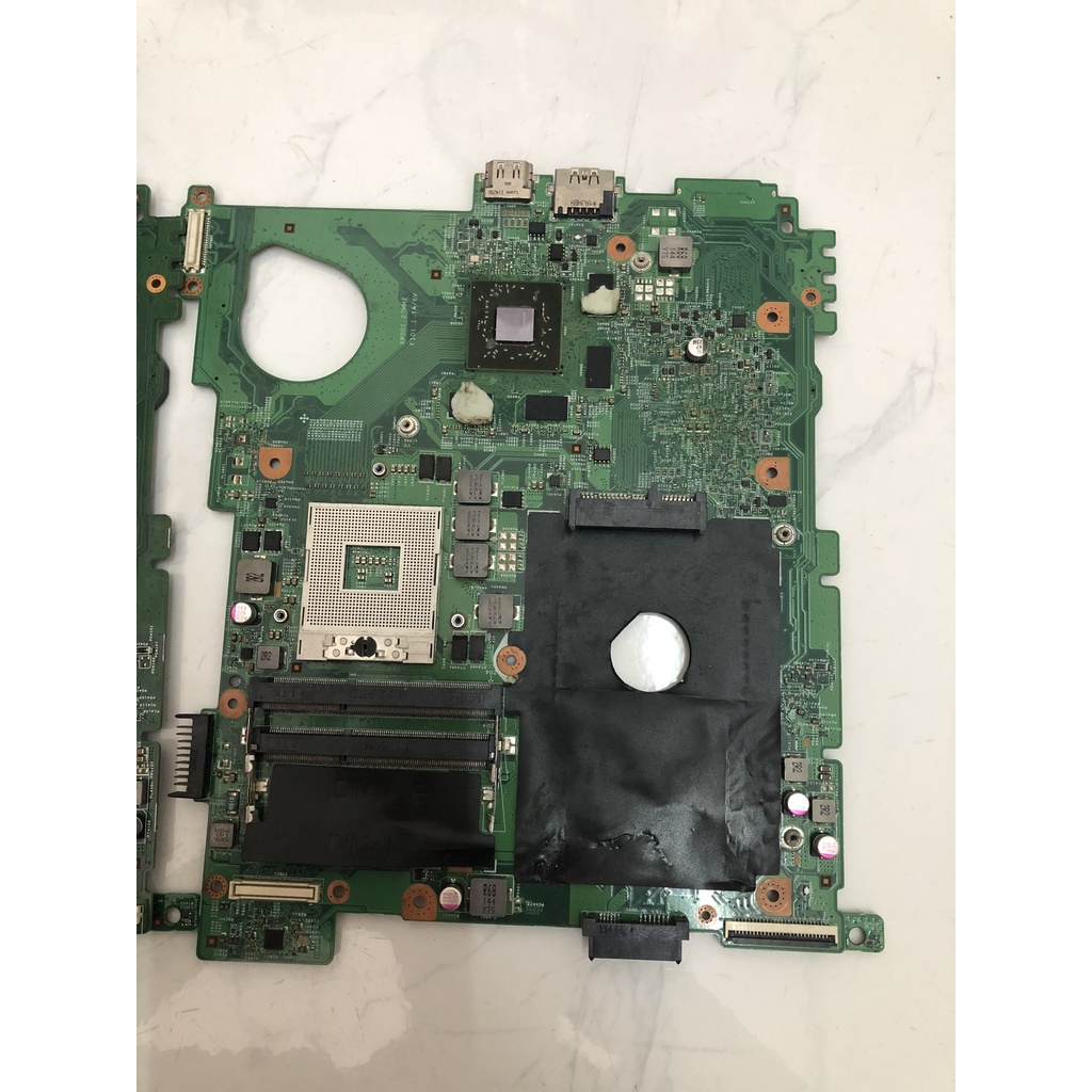 Xác 2 main dell vostro 3550 inspiron 5110 chưa sửa chữa