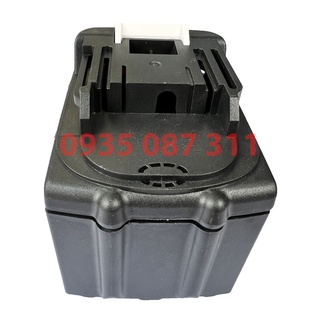 Vỏ pin makita 18v 21v 5s 3p adaptor loại 3 hàng 15 cell