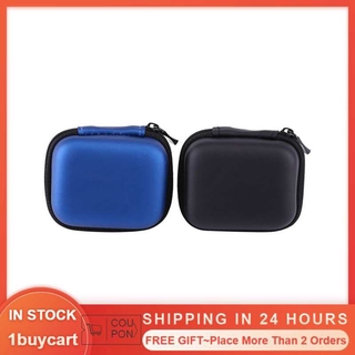 1buycart Mini Storage Carry Case Bag Pouch Box for GoPro Hero 4/3+ Camera Accessories WN