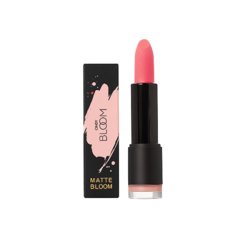 Son Môi Cindy Bloom