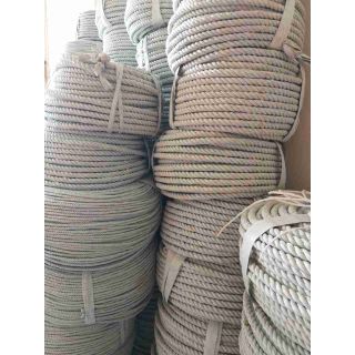 Dây thừng trắng