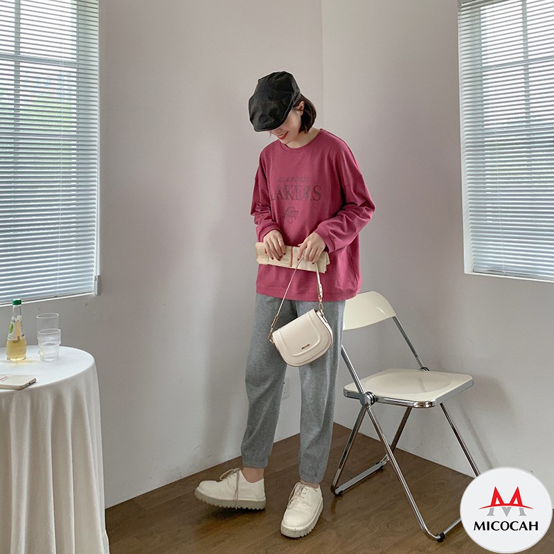 Túi Xách Đeo Chéo Nữ Kẹp Nách MICOCAH Kiểu Dáng Công Sở Thời Trang Da Cao Cấp Cực Đẹp Mẫu Mới 2020 MC57 | BigBuy360 - bigbuy360.vn