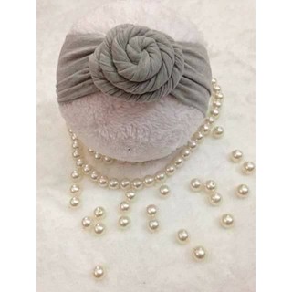 Combo 4 mũ turban,1 turban xoắn,1 turban chéo