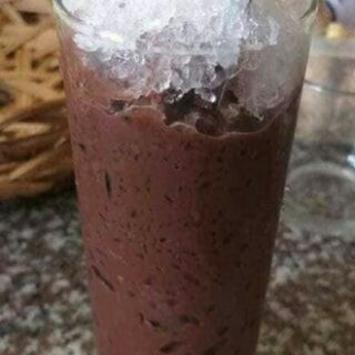 Bột ca cao 100% nguyên chất đăk lăk