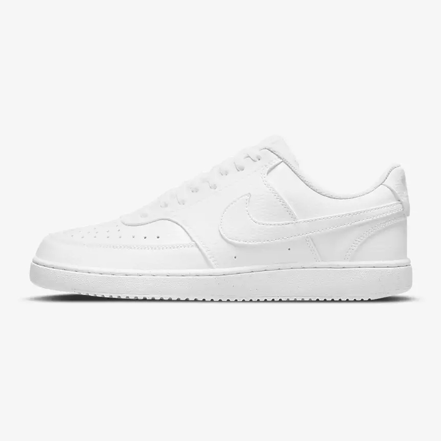 Giày Nike Court Vision LO NN Trắng DH2987 100 và DH3158 100