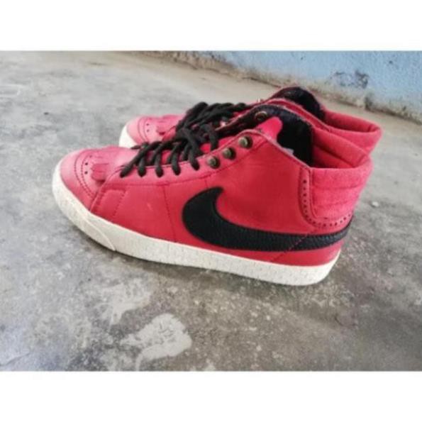 6.6 [Real] Ả𝐍𝐇 𝐓𝐇Ậ𝐓 𝐒𝐈Ê𝐔 𝐒𝐀𝐋𝐄 Giày nike 2hand chính hãng size 36.5 chân 23cm Tốt Nhất Uy Tín . ! , ' ; ⚚ / .