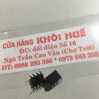 10 con IC NE 555 giá 35k