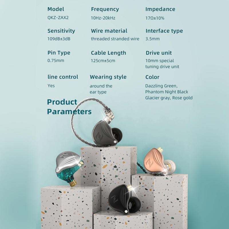 Tai Nghe Chơi Game Kèm Mic zzz