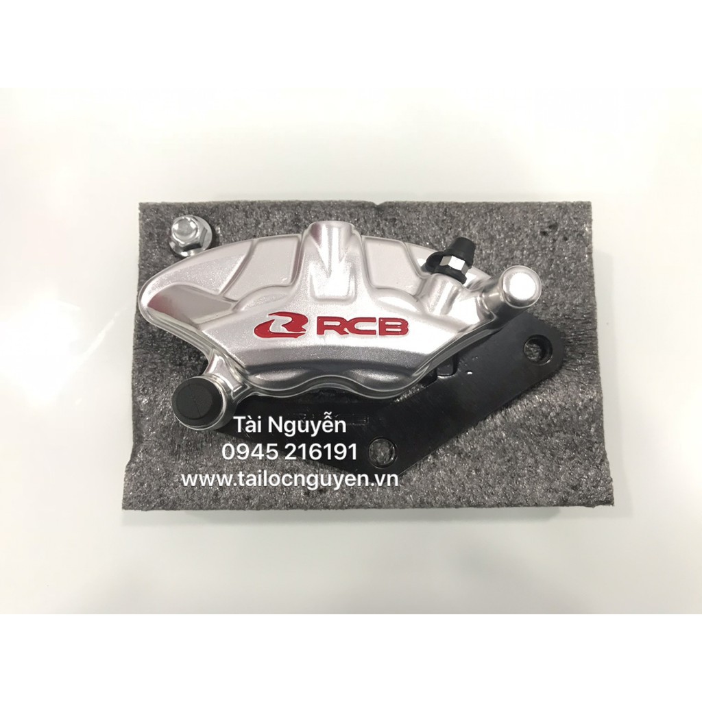 Heo RCB S3 Cho Xe Máy Hàng Chính Hãng