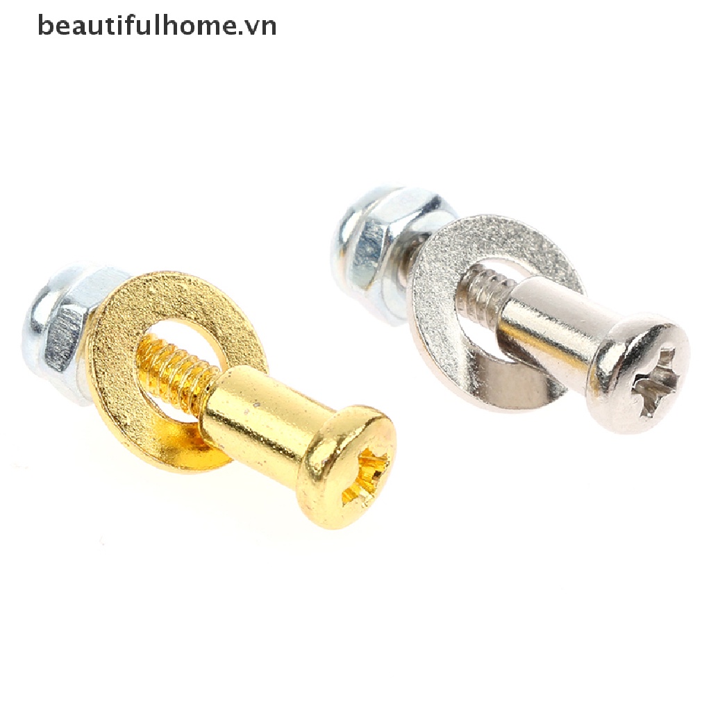 (Hàng Mới) Trục Điều Chỉnh Cho Tông Đơ Wahl 1919 8504 Chất Lượng Cao Chuyên Dụng