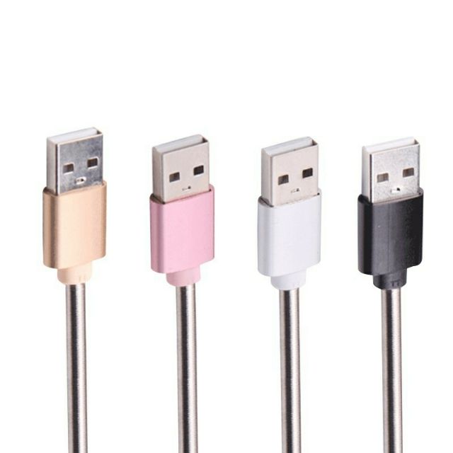 Cáp sạc nhanh cho điện thoại