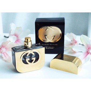 Nước Hoa Nữ Gucci Guilty Intense Eau De Parfum 75ml