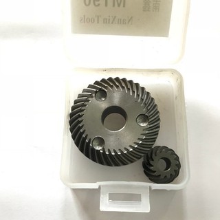 BÁNH RĂNG MÁY MÀI MAKITA 9553B, 9553NB BÁNH RĂNG MÁY MÀI 9556 9558